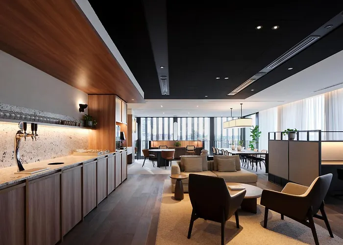 Little National Hotel Newcastle