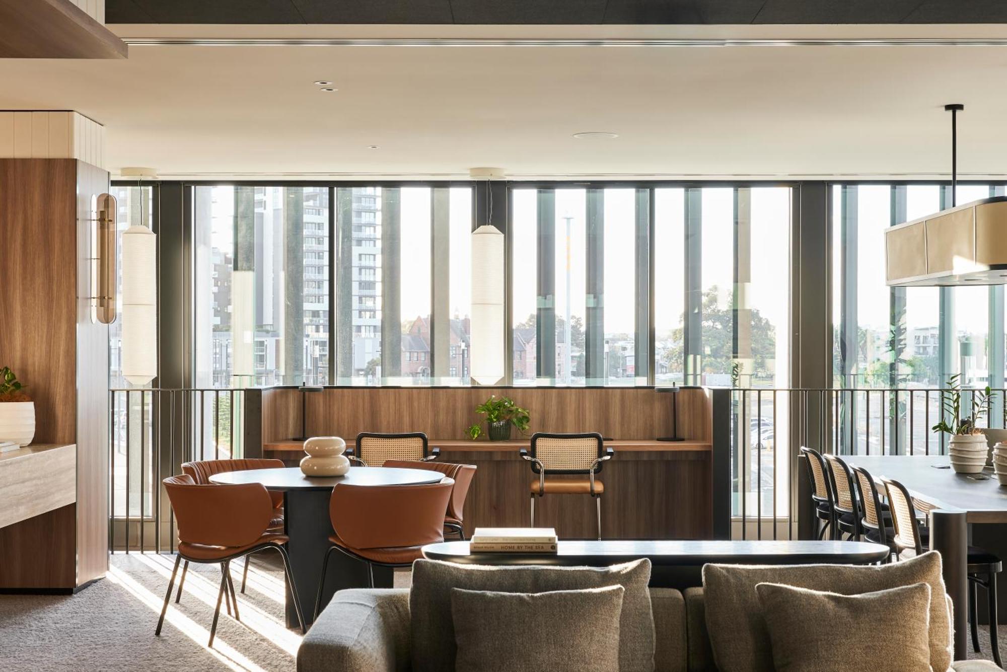 Hotel Little National Newcastle